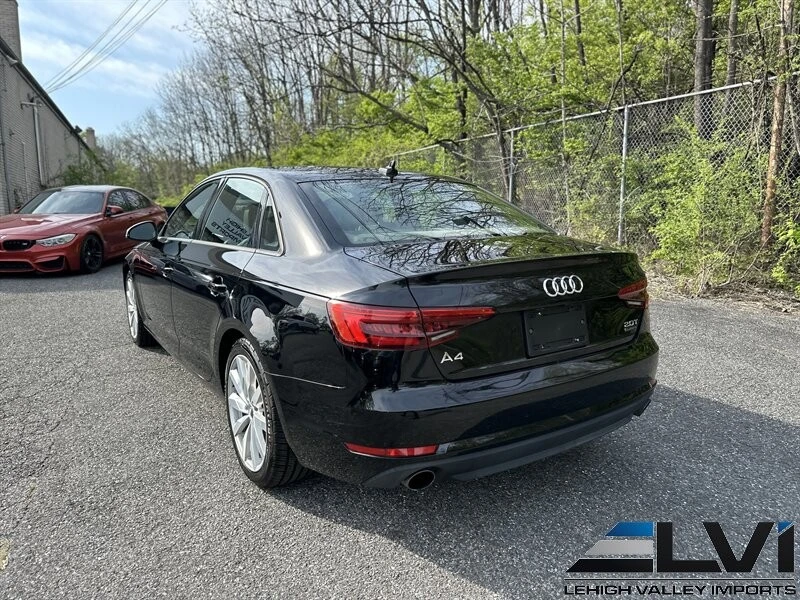 2017 Audi B9 A4 - Image 13 of 21