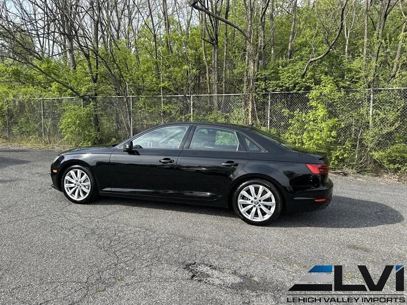 2017 Audi B9 A4 - Image 19 of 21