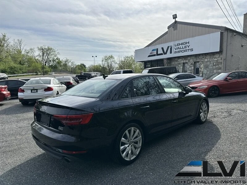 2017 Audi B9 A4 - Image 8 of 21