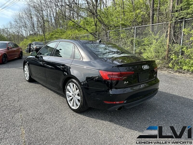 2017 Audi B9 A4 - Image 14 of 21