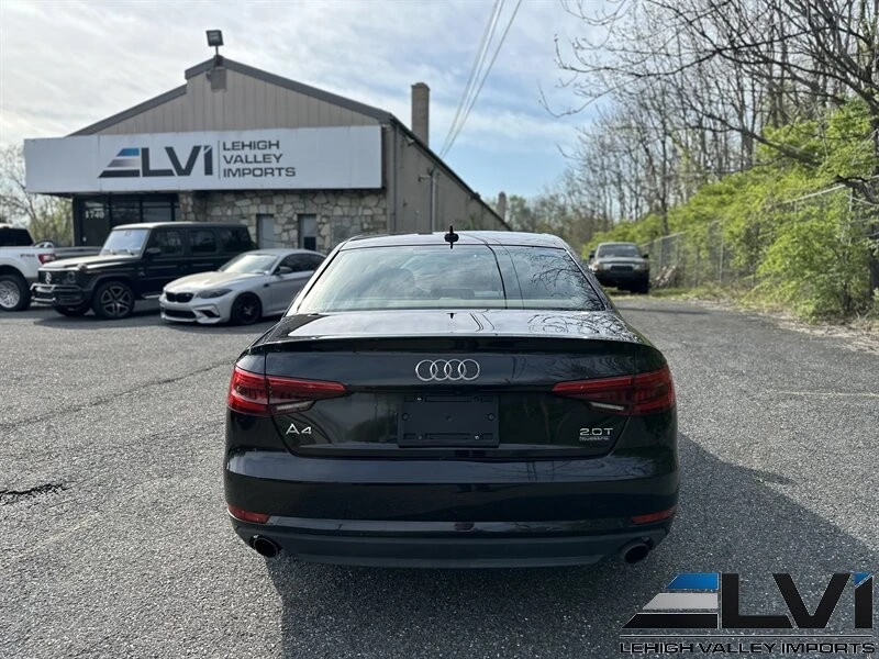 2017 Audi B9 A4 - Image 10 of 21