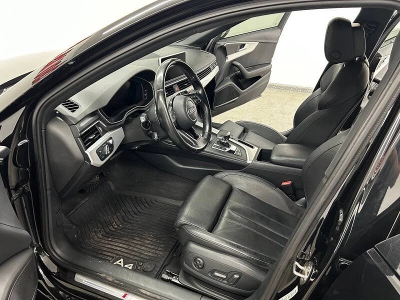 2017 Audi B9 A4 - Image 10 of 20