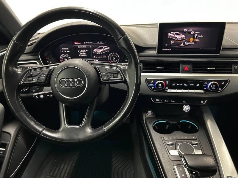 2017 Audi B9 A4 - Image 15 of 20