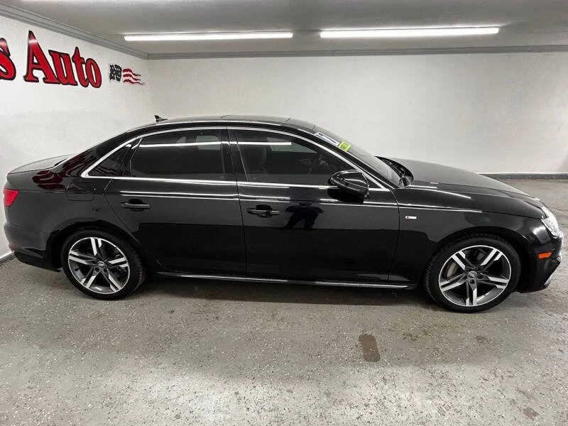 2017 Audi B9 A4 - Image 6 of 20