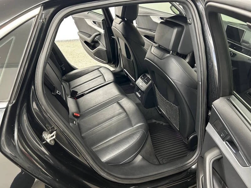 2017 Audi B9 A4 - Image 12 of 20