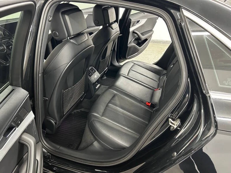 2017 Audi B9 A4 - Image 13 of 20