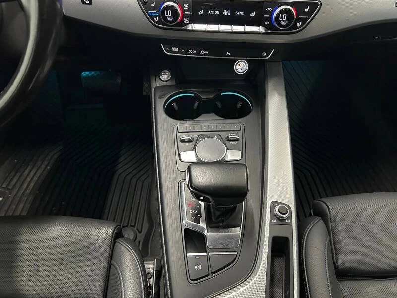 2017 Audi B9 A4 - Image 18 of 20