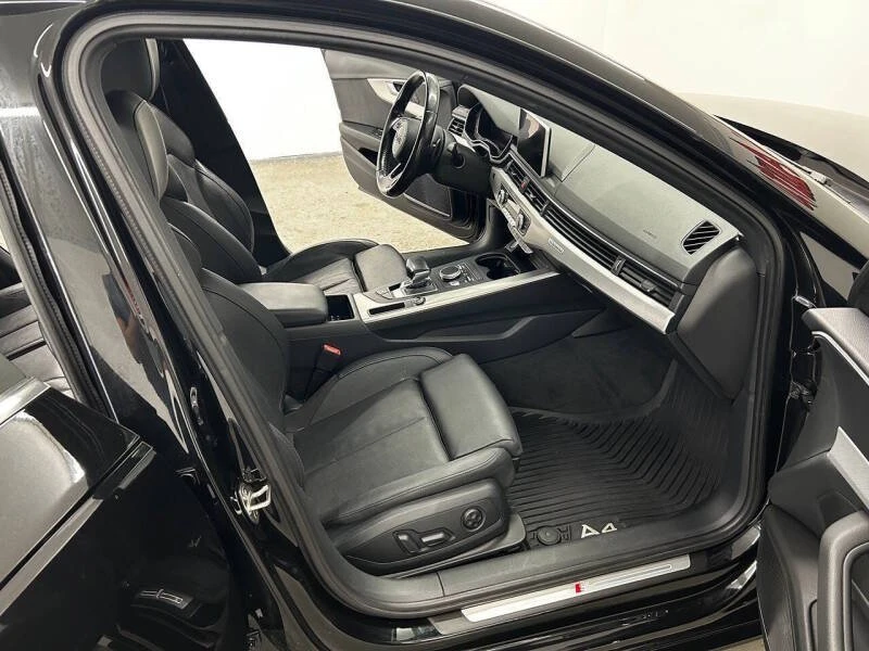 2017 Audi B9 A4 - Image 11 of 20