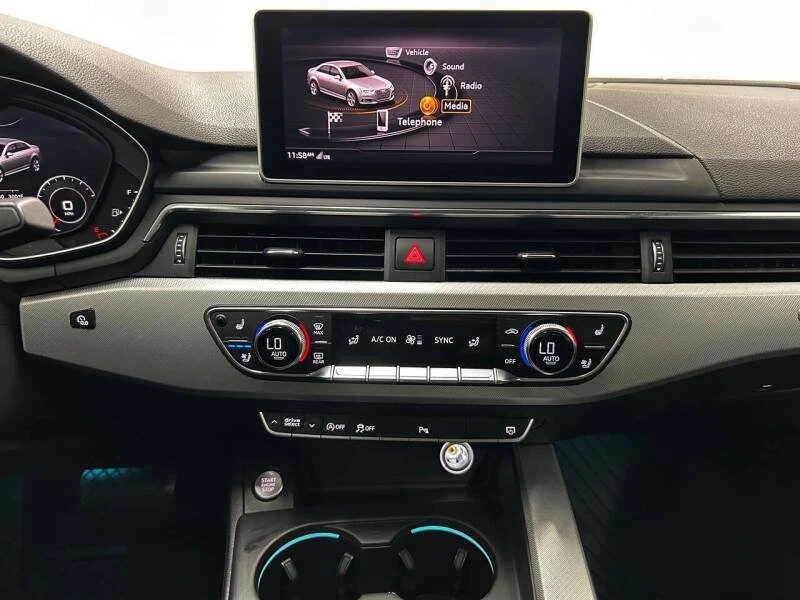 2017 Audi B9 A4 - Image 17 of 20