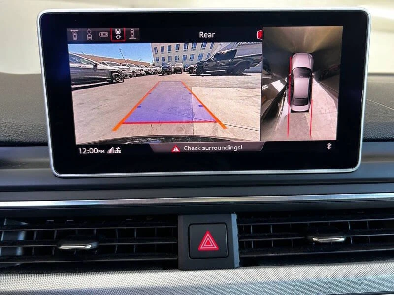 2017 Audi B9 A4 - Image 20 of 20