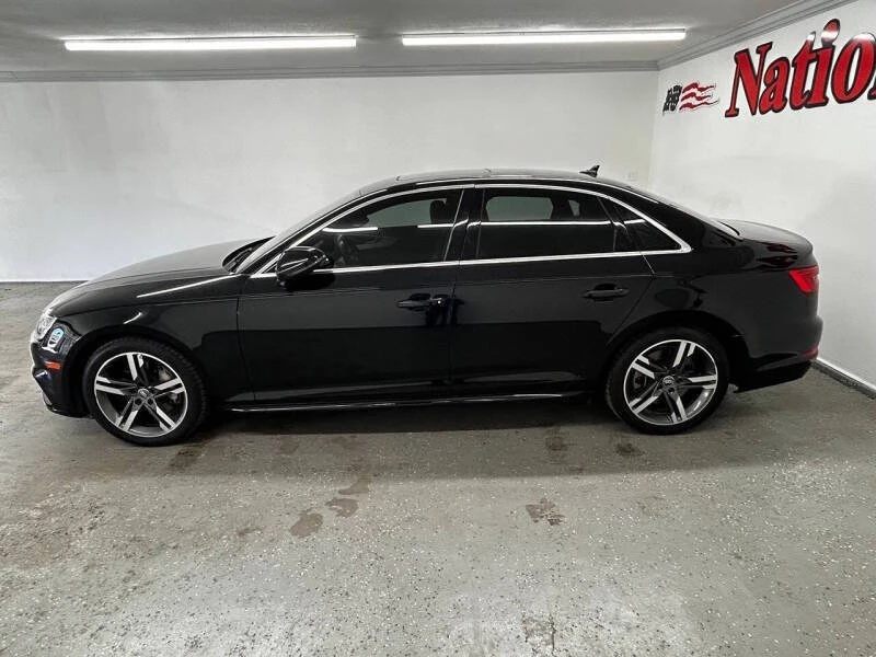 2017 Audi B9 A4 - Image 5 of 20