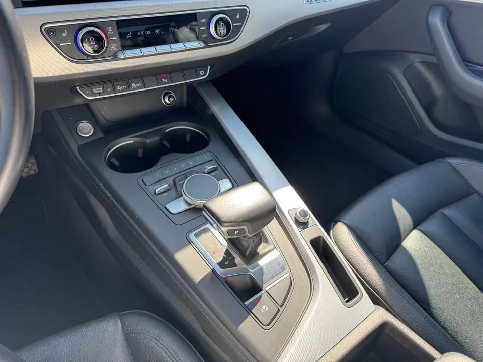 2017 Audi B9 A4 - Image 15 of 16
