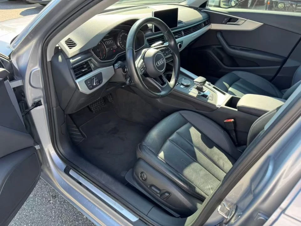 2017 Audi B9 A4 - Image 10 of 16
