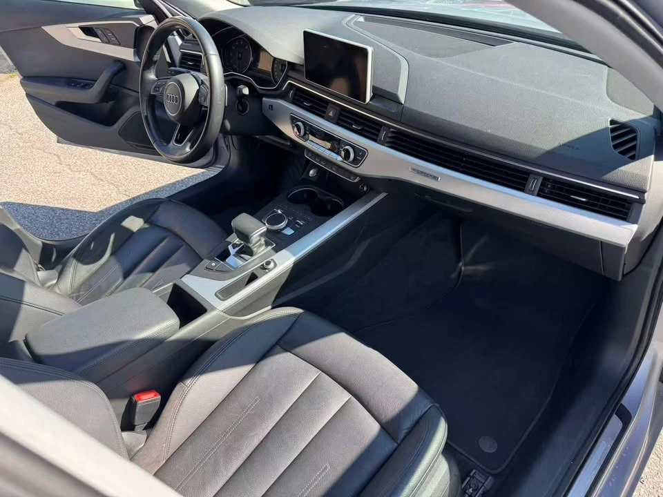 2017 Audi B9 A4 - Image 16 of 16