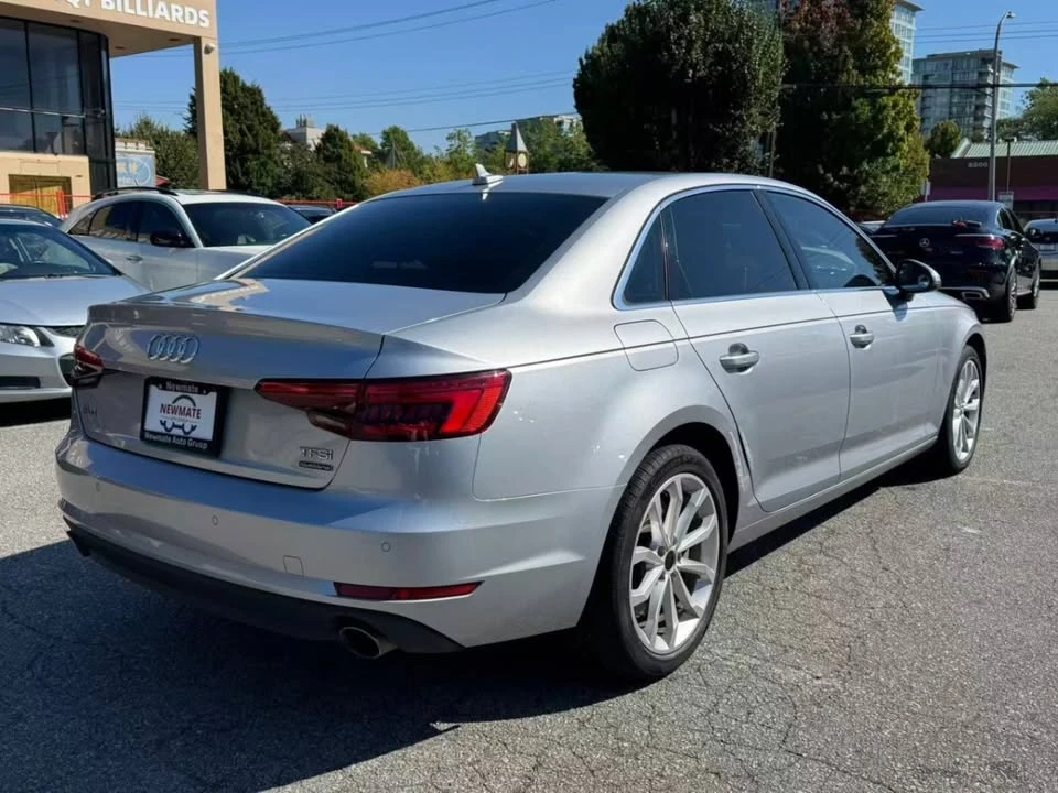 2017 Audi B9 A4 - Image 2 of 16