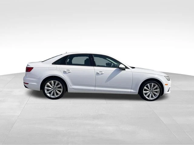 2017 Audi B9 A4 - Image 3 of 17