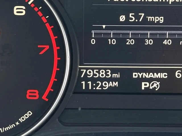 2017 Audi B9 A4 - Image 17 of 17