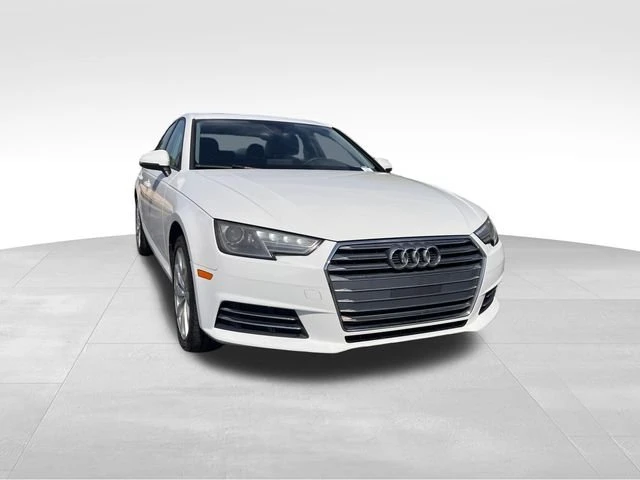 2017 Audi B9 A4 - Image 4 of 17