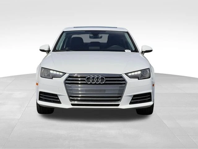 2017 Audi B9 A4 - Image 5 of 17