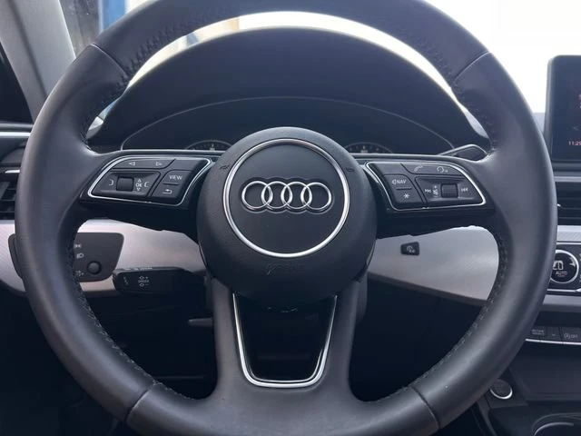 2017 Audi B9 A4 - Image 16 of 17