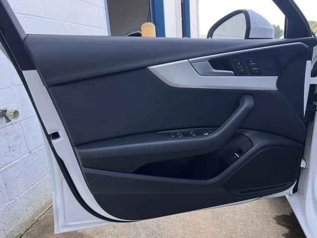 2017 Audi B9 A4 - Image 7 of 17