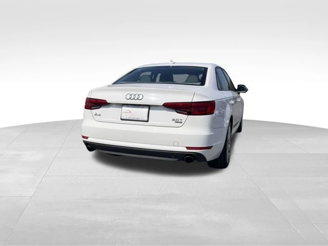 2017 Audi B9 A4 - Image 2 of 17
