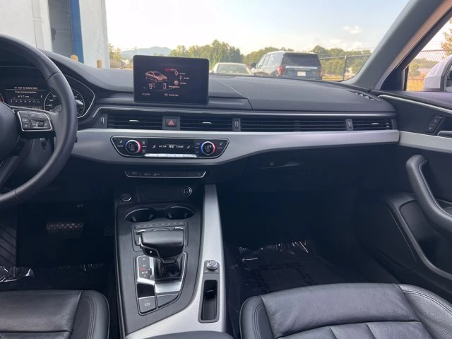 2017 Audi B9 A4 - Image 11 of 17