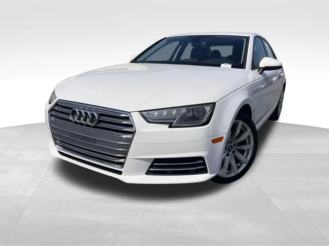 2017 Audi B9 A4 - Image 6 of 17