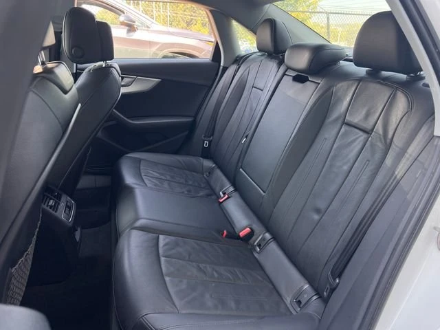 2017 Audi B9 A4 - Image 14 of 17