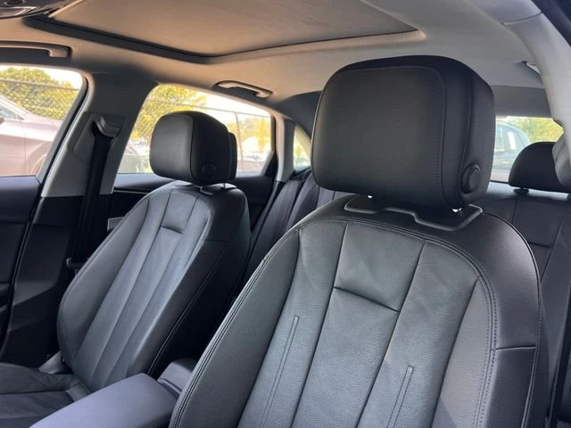 2017 Audi B9 A4 - Image 10 of 17