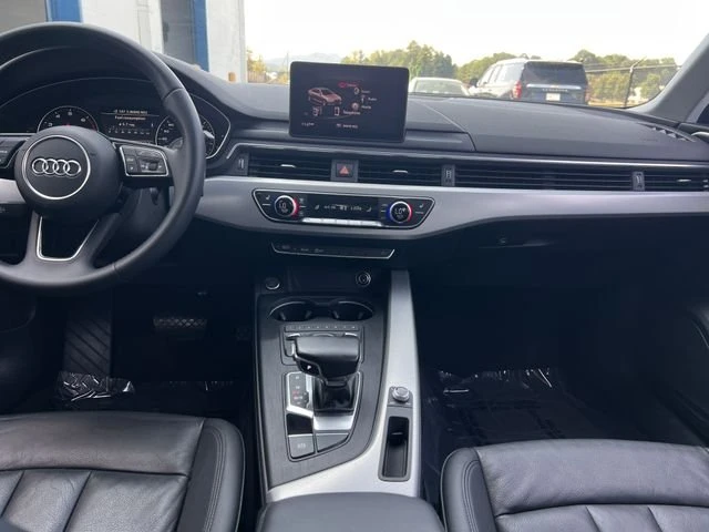 2017 Audi B9 A4 - Image 12 of 17