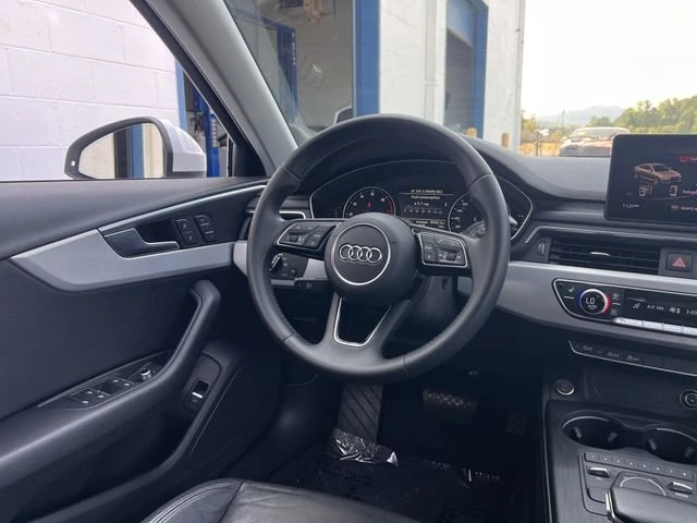 2017 Audi B9 A4 - Image 13 of 17