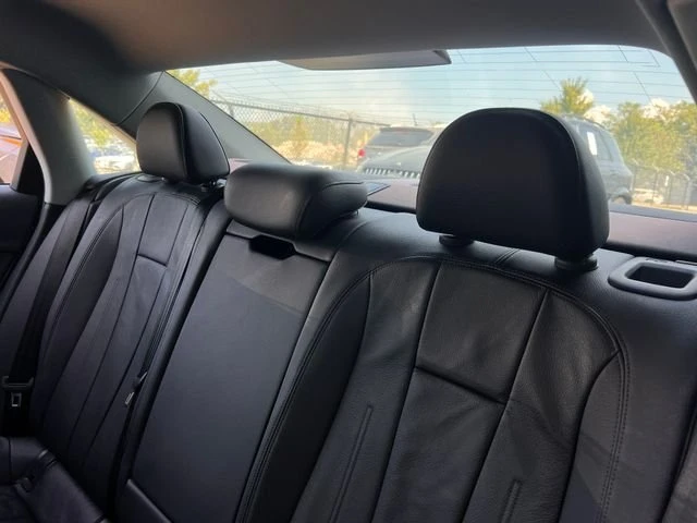 2017 Audi B9 A4 - Image 15 of 17