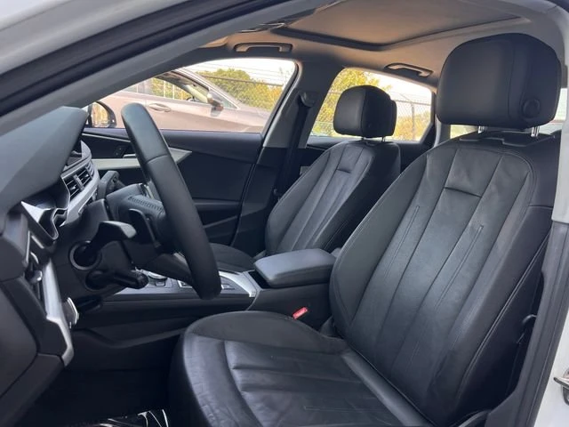 2017 Audi B9 A4 - Image 9 of 17