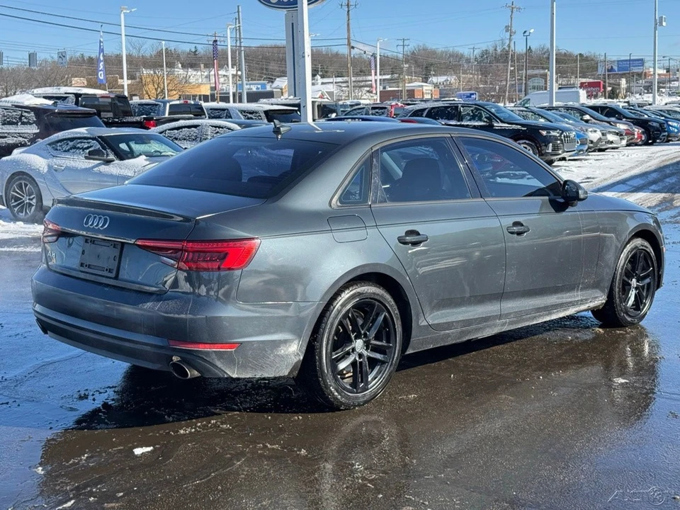 2017 Audi B9 A4 - Image 3 of 12