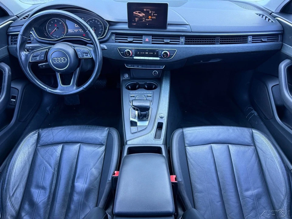 2017 Audi B9 A4 - Image 17 of 21