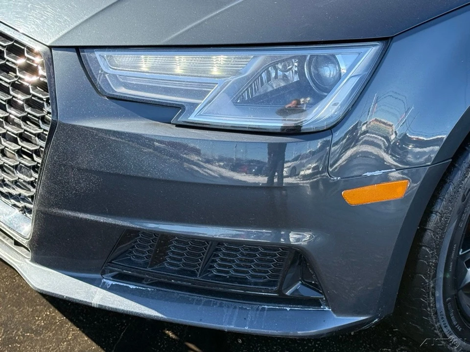2017 Audi B9 A4 - Image 9 of 12