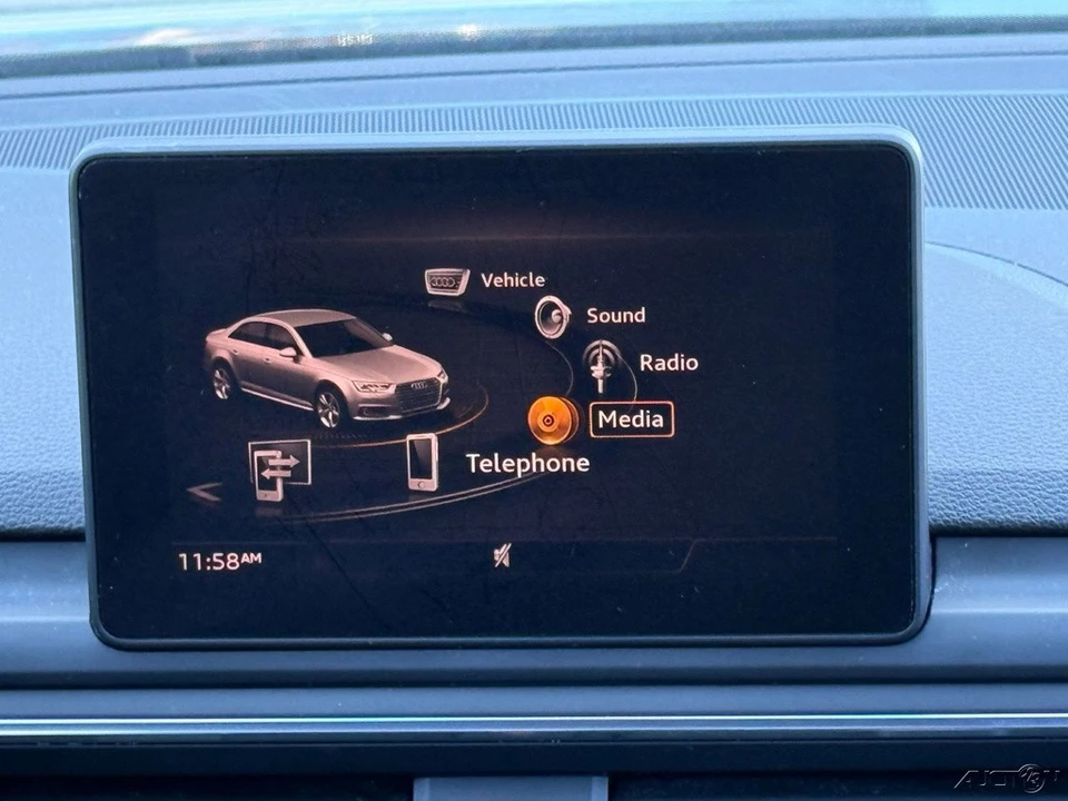 2017 Audi B9 A4 - Image 20 of 21