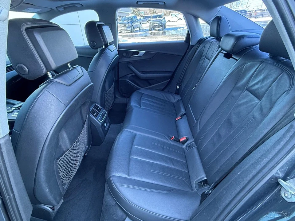 2017 Audi B9 A4 - Image 13 of 21