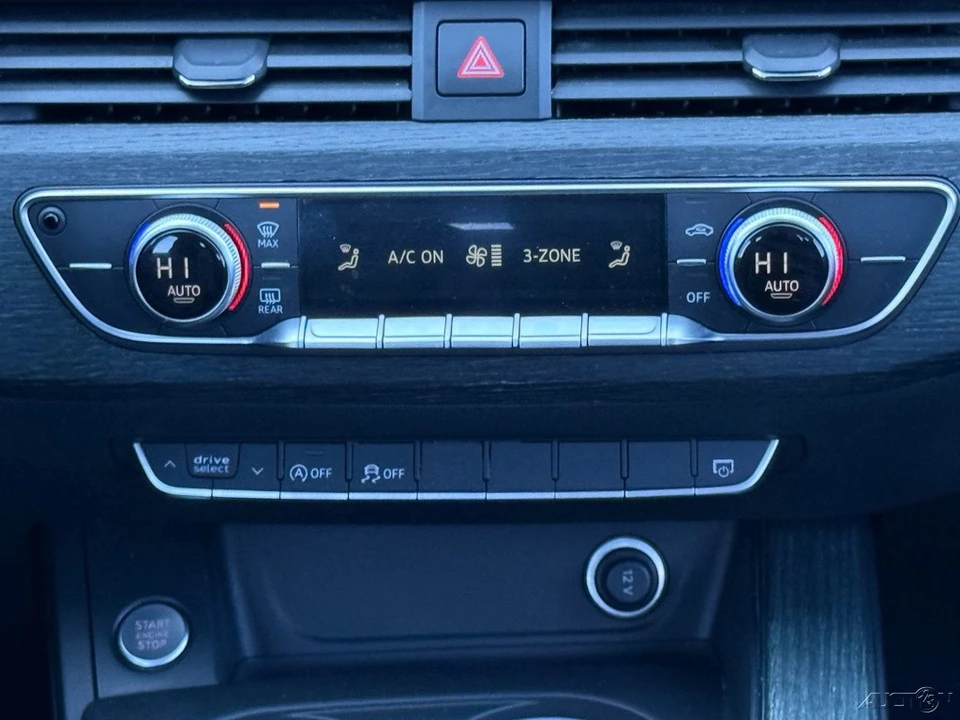 2017 Audi B9 A4 - Image 21 of 21