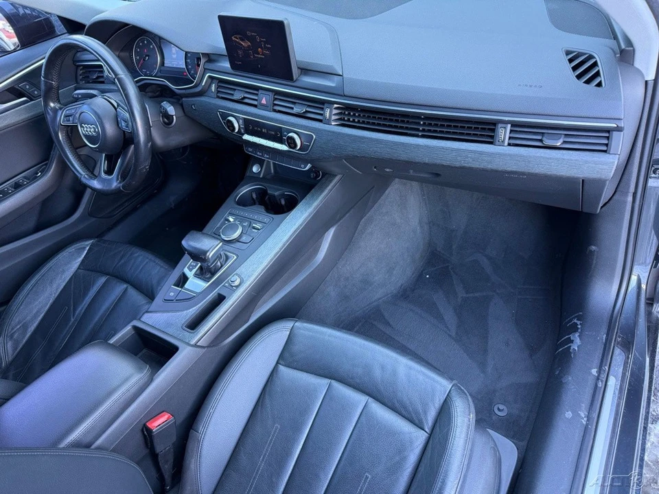 2017 Audi B9 A4 - Image 15 of 21