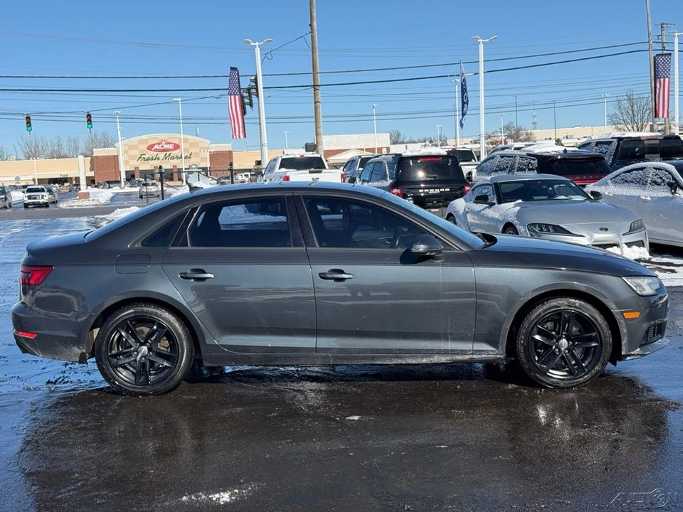 2017 Audi B9 A4 - Image 2 of 12