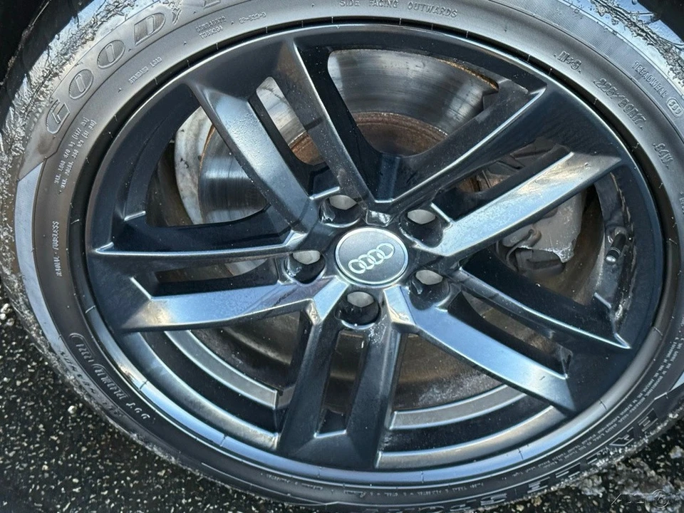 2017 Audi B9 A4 - Image 10 of 12