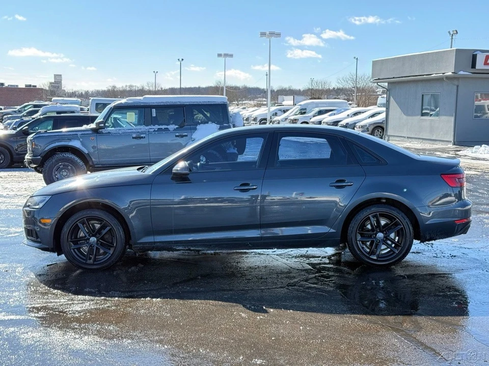 2017 Audi B9 A4 - Image 6 of 12
