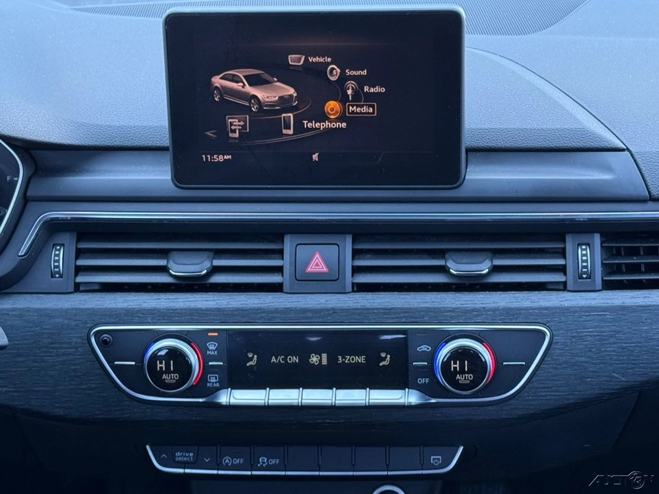 2017 Audi B9 A4 - Image 19 of 21