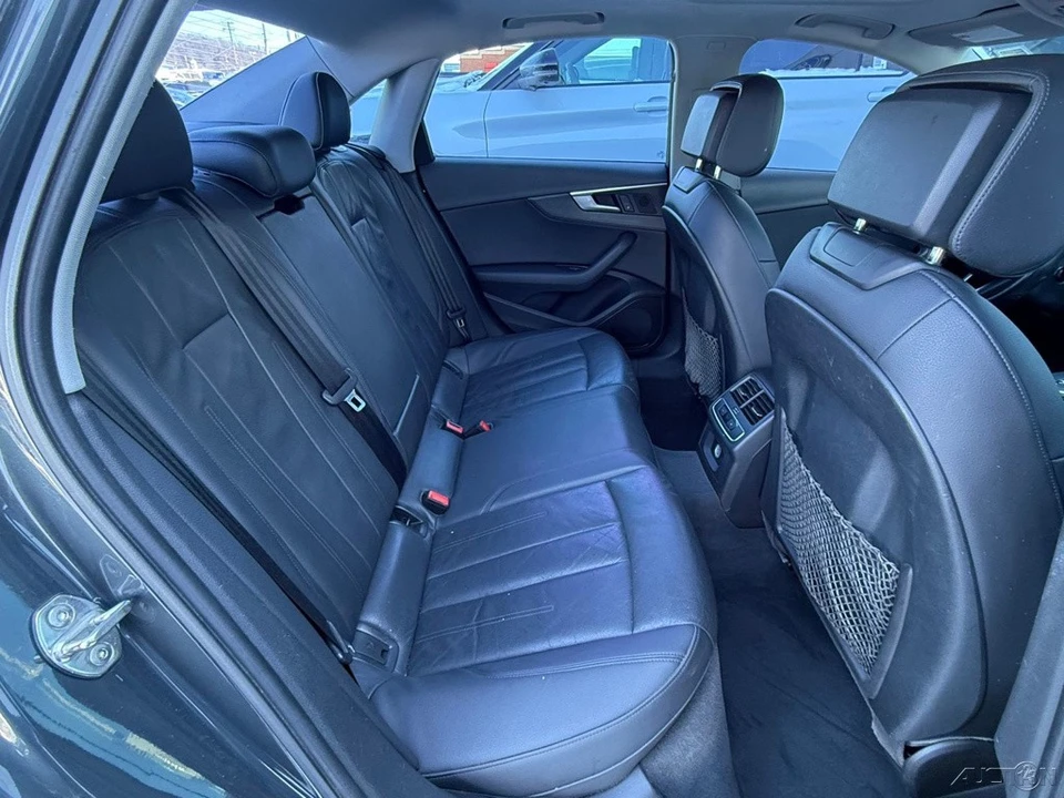 2017 Audi B9 A4 - Image 14 of 21