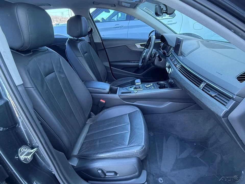 2017 Audi B9 A4 - Image 16 of 21