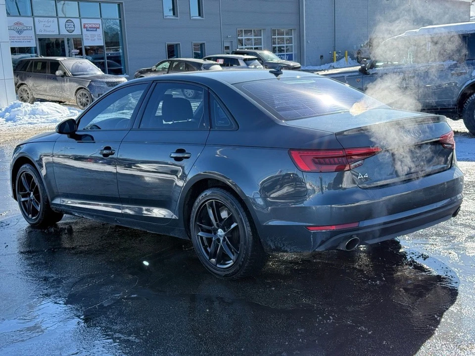 2017 Audi B9 A4 - Image 5 of 12