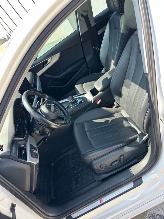 2017 Audi B9 A4 - Image 5 of 10