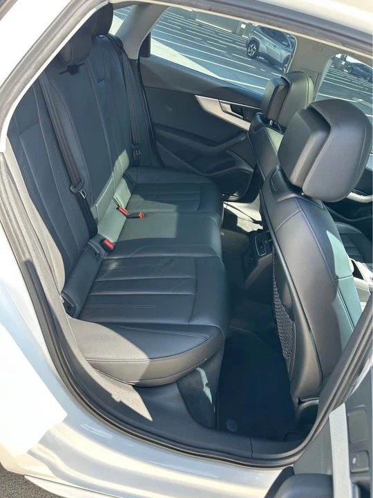 2017 Audi B9 A4 - Image 8 of 10